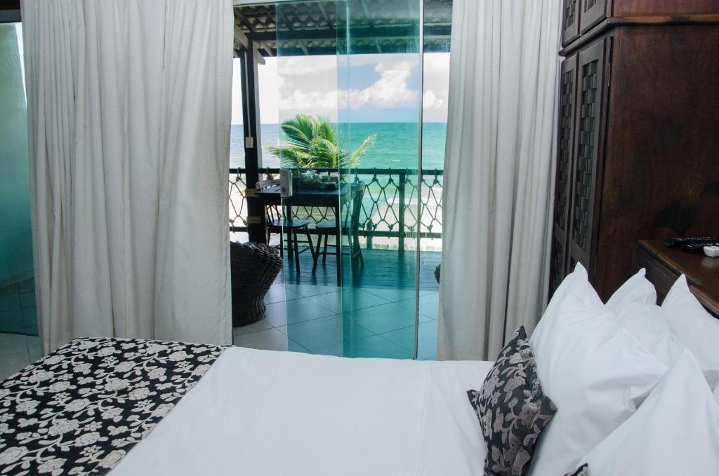 Pousada Maracabana & Spa
