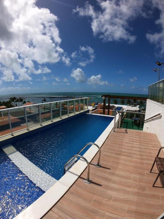 Bahia Branca Porto de Galinhas
