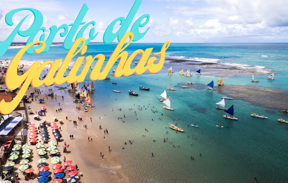 Dicas Imperdíveis de Hotéis por Região em Porto de Galinhas