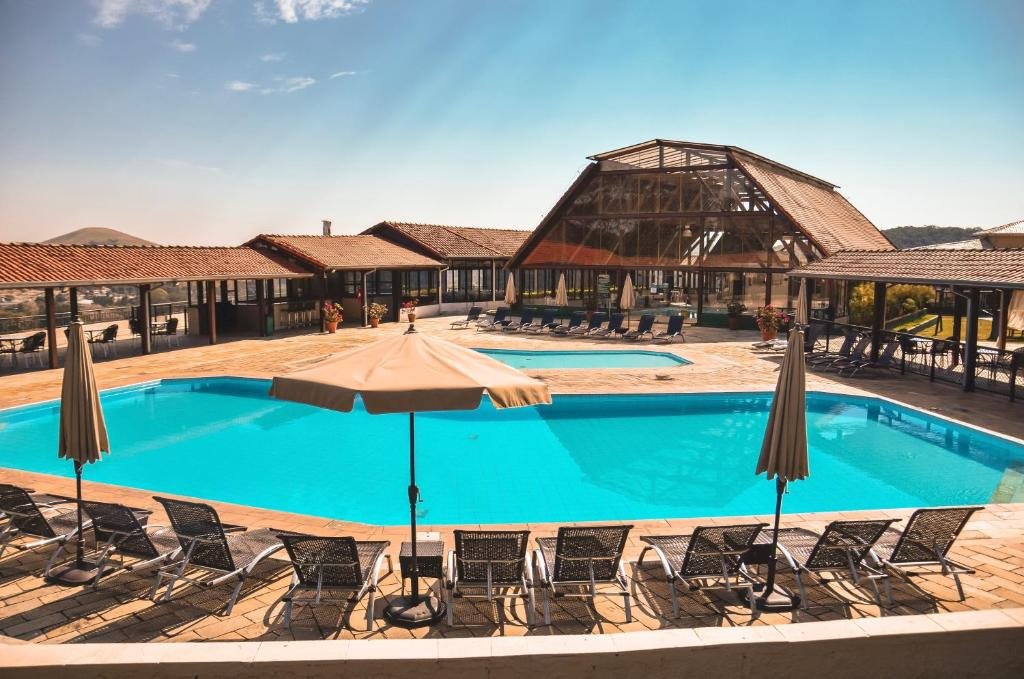 Guararema Park Hotel