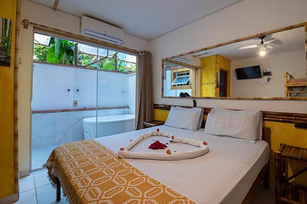 Hotel Natural - SPA & Lazer