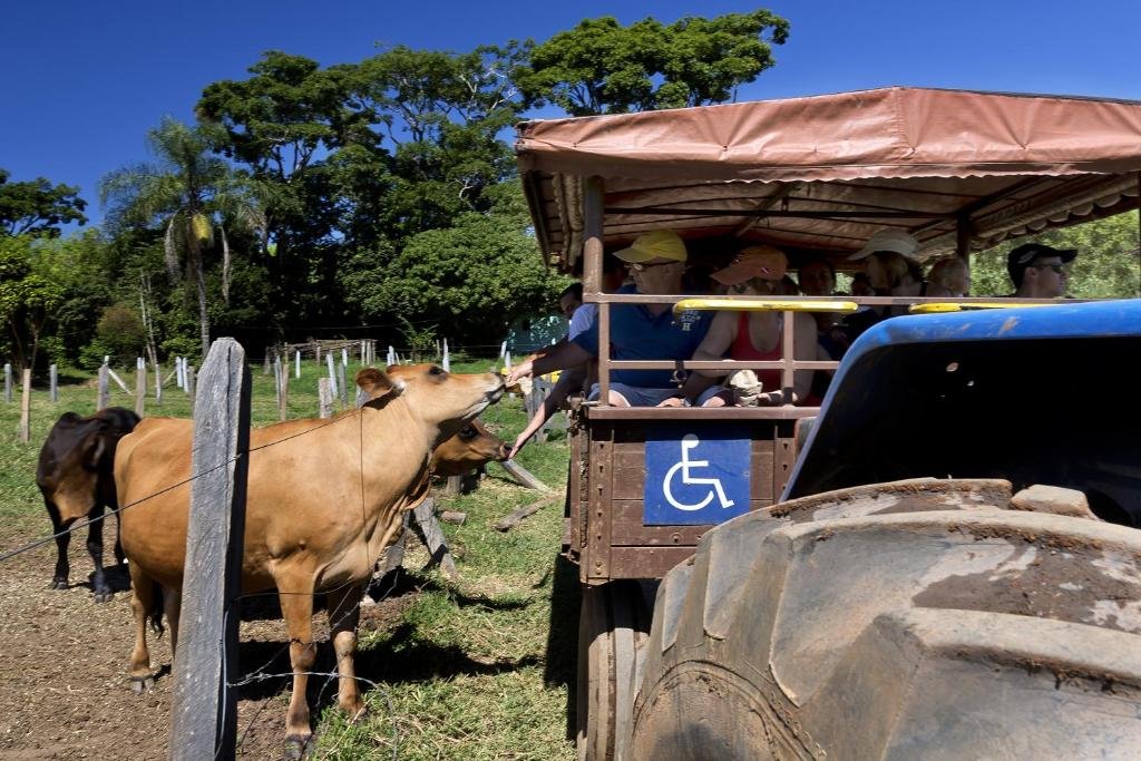 Hotel Fazenda Campo dos Sonhos
