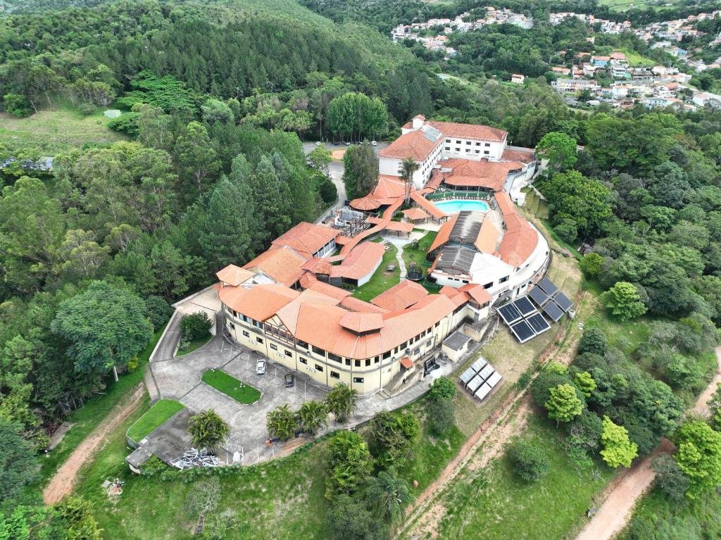 Guararema Park Hotel