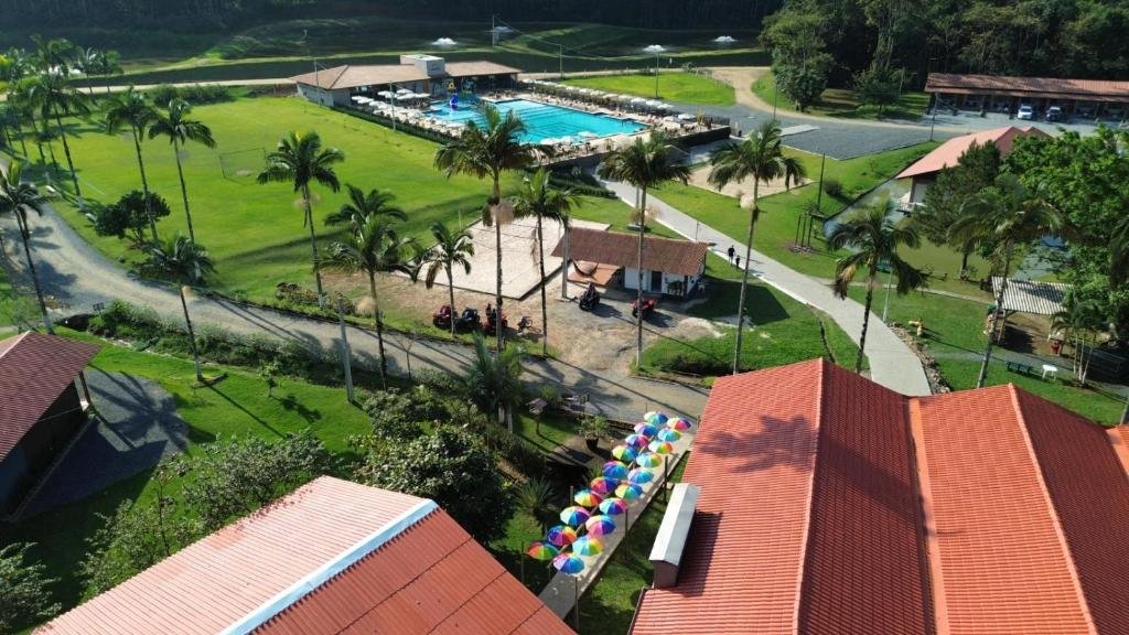 Casarão do Vale – Conforto e tradição rural