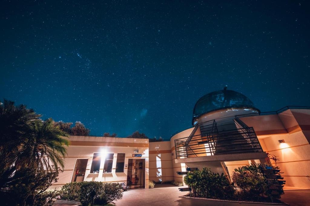 Eco Hotel Fazenda
