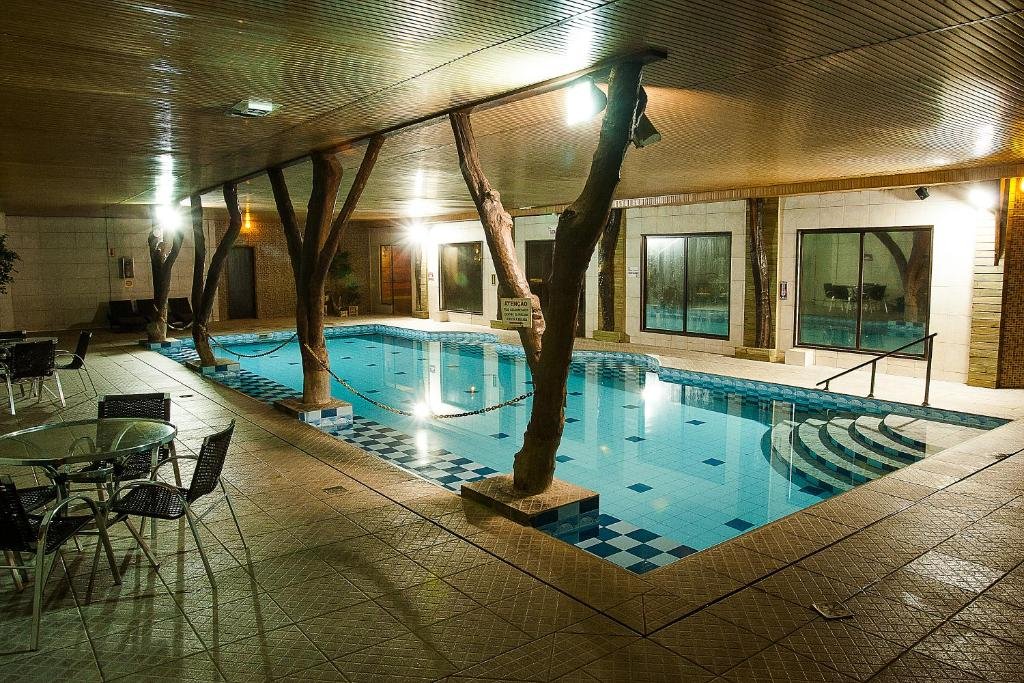 Boqueirão Hotel Fazenda