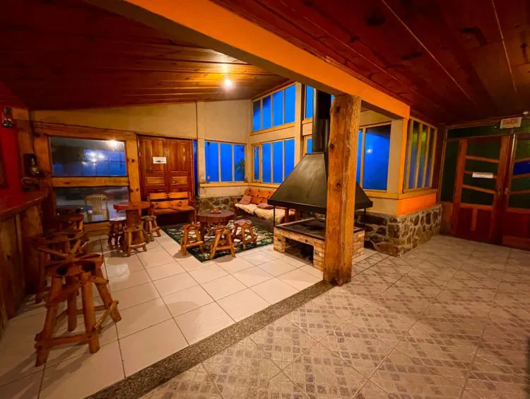 Serra do Panelão Fazenda Hotel – Experiência autêntica na serra