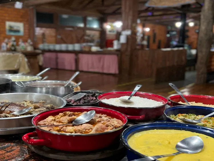 Serra do Panelão Fazenda Hotel – Experiência autêntica na serra