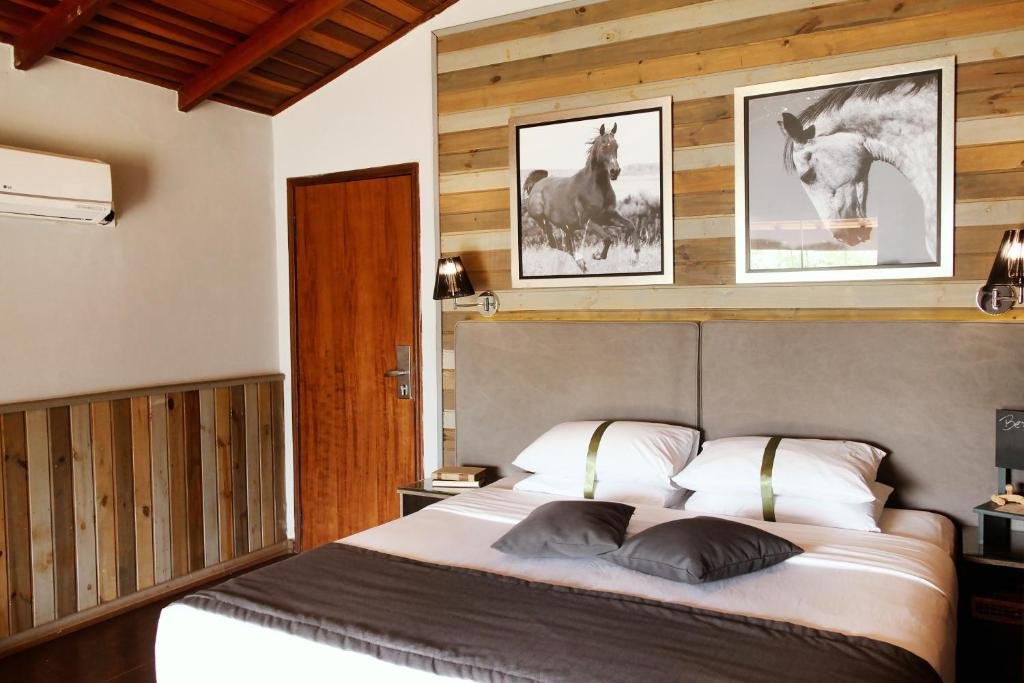 Santa Clara Eco Resort