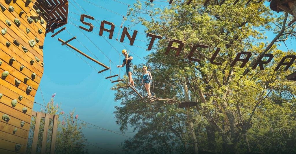 Santa Clara Eco Resort