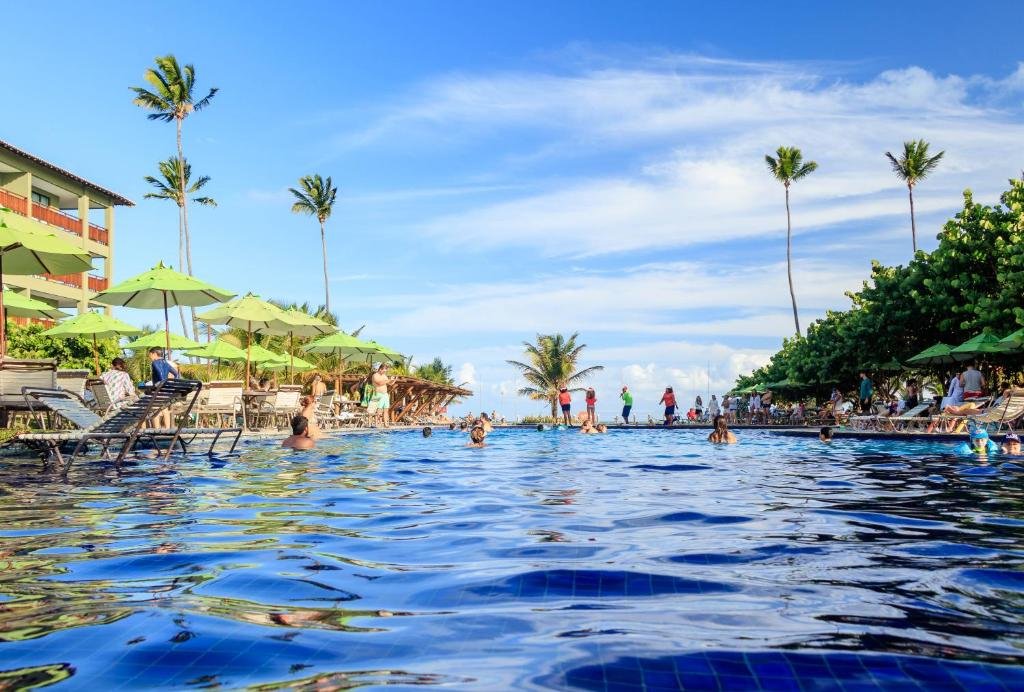 Vivá Porto de Galinhas Resort