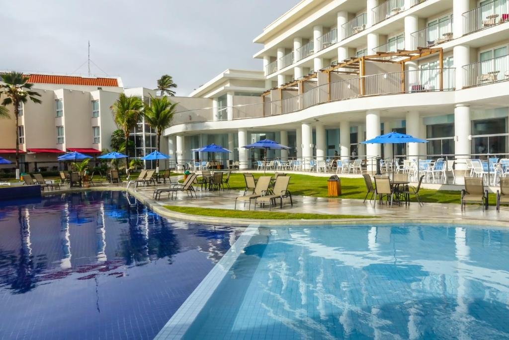 Marupiara Resort by Wish