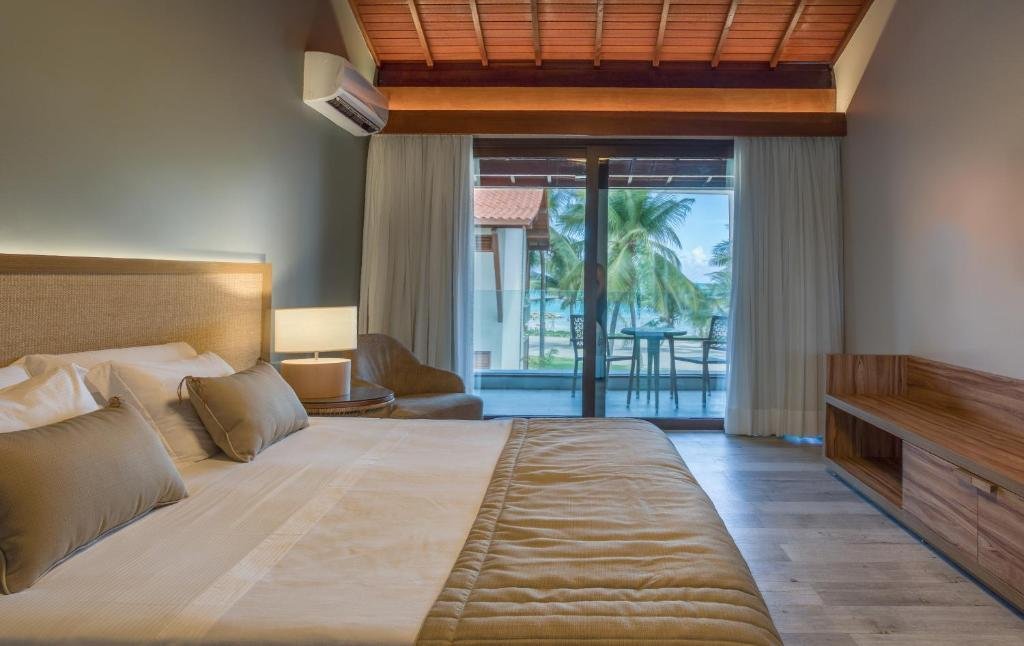Serrambi Resort