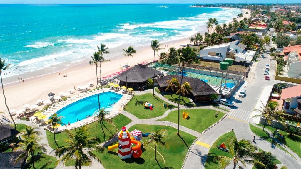 Armação Resort Porto de Galinhas