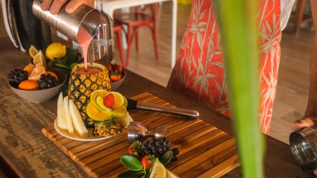 Armação Resort Porto de Galinhas