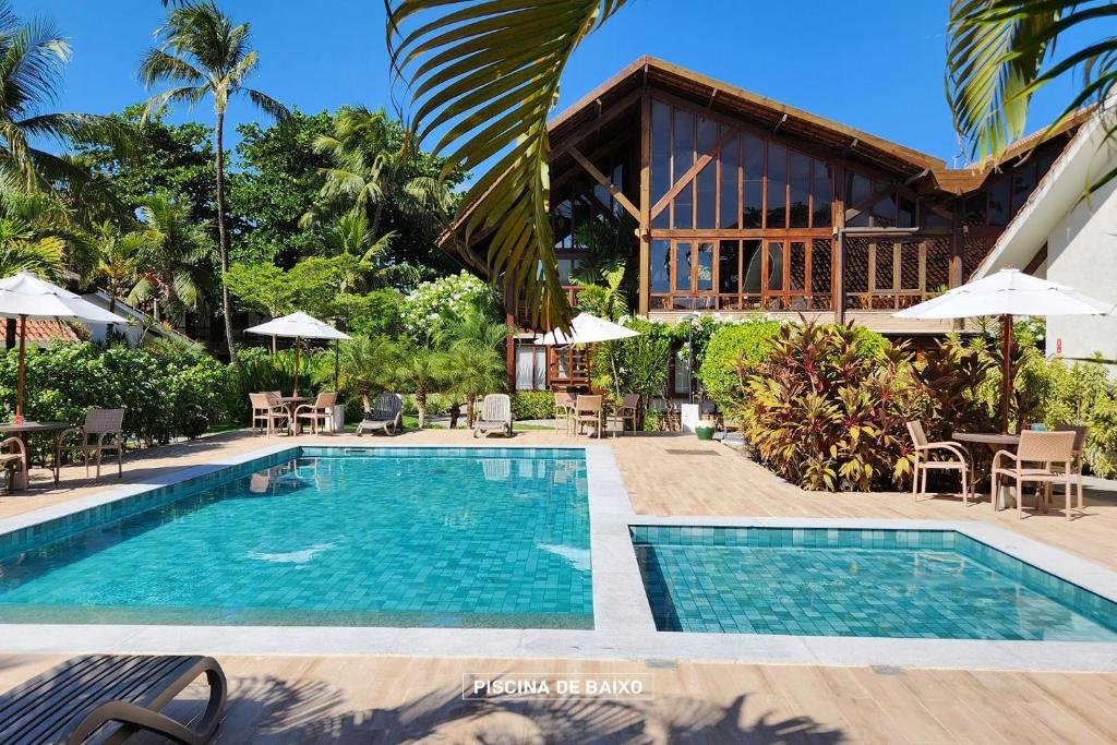 Armação Resort Porto de Galinhas