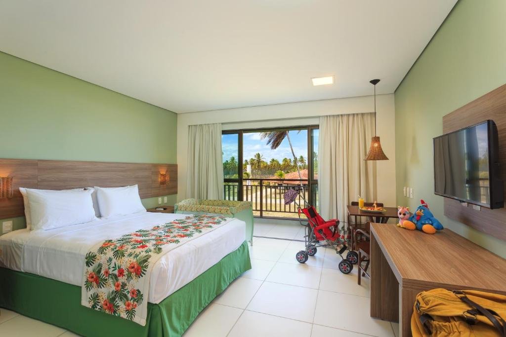Vivá Porto de Galinhas Resort