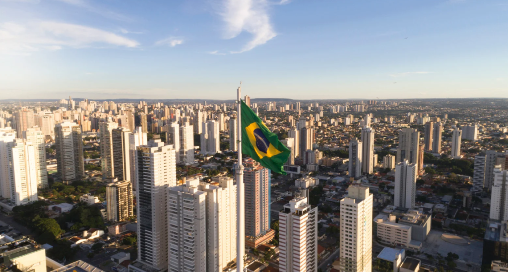 Alto Paraíso de Goiás