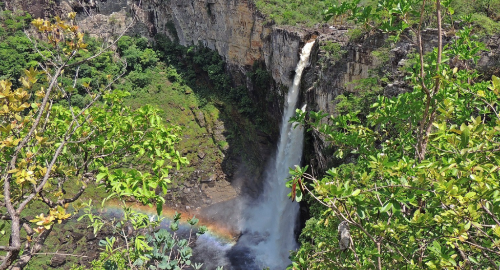 Chapada dos Veadeiros