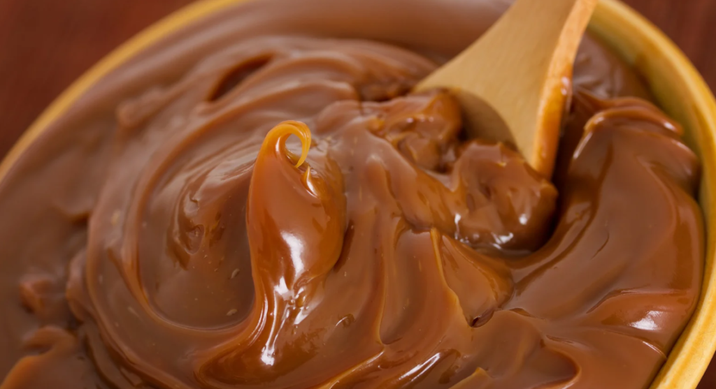 Doces e quitandas típicas