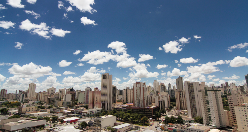 Cidade de Goiás