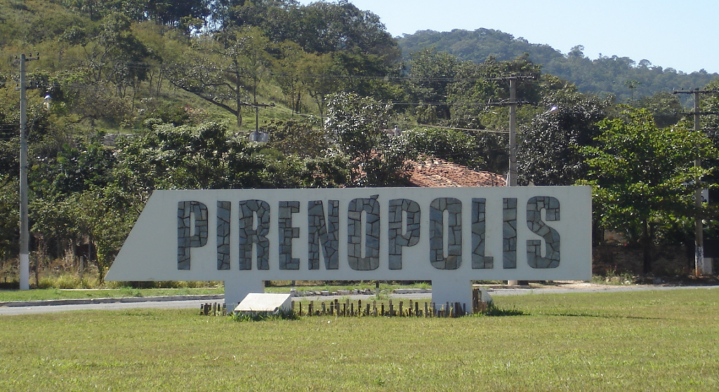 Pirenópolis