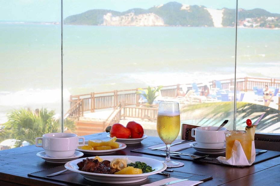 Ocean Palace Beach Resort