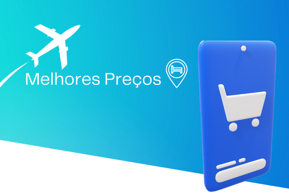 Viaje Barato: Melhores Preços em Hotéis, Voos, Carro e Itens de Viagem