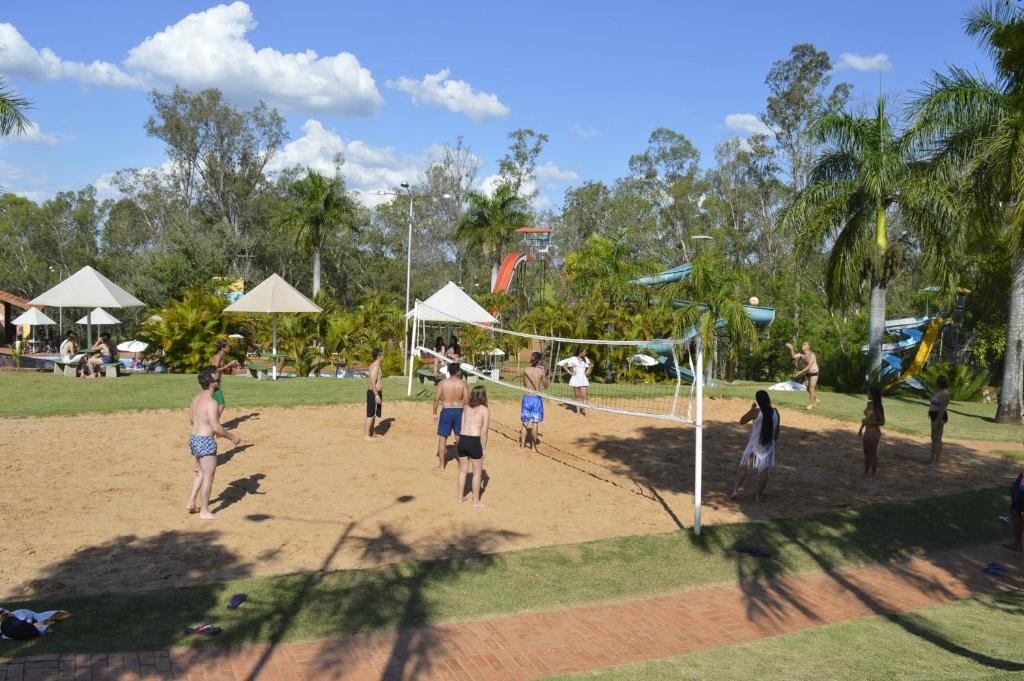 Terra Parque Eco Resort