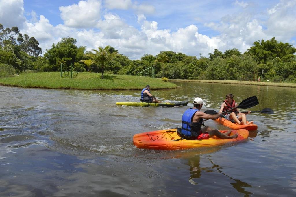 Terra Parque Eco Resort