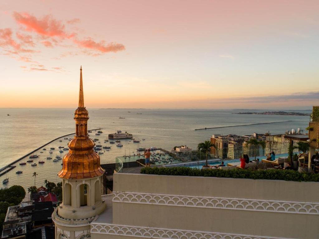 Fera Palace Hotel
