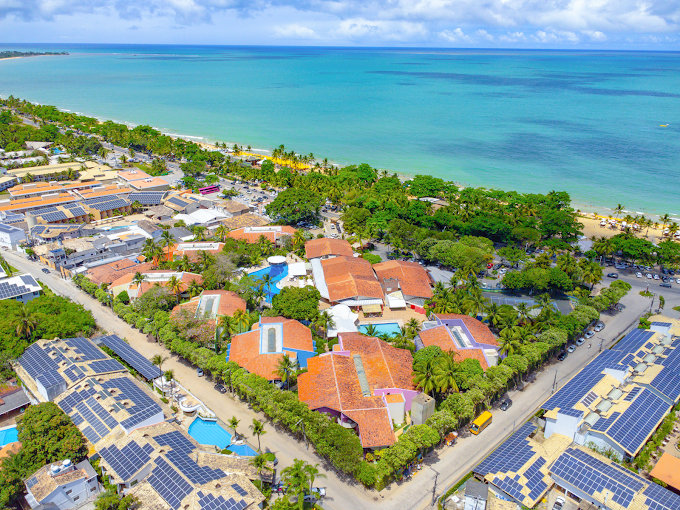 Resort Villaggio Arcobaleno
