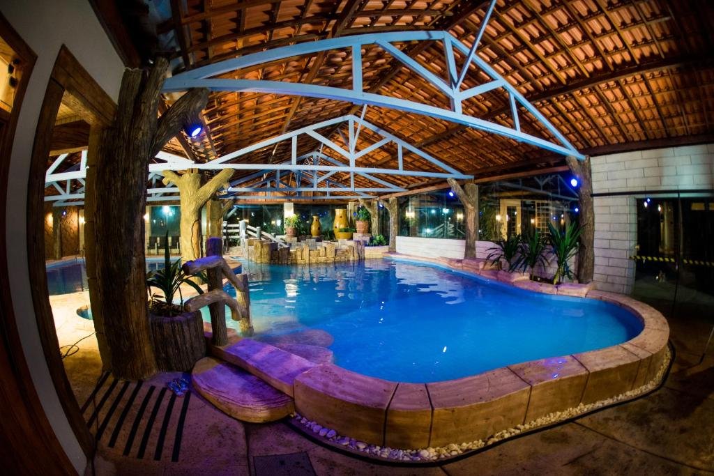 Terra Parque Eco Resort