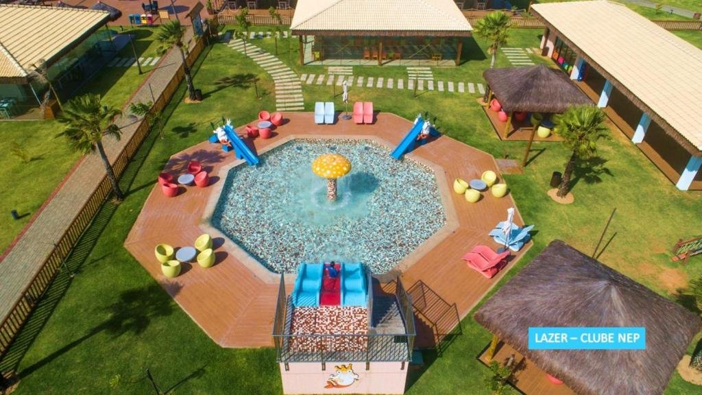 VILA GALÉ TOUROS - Rio Grande do Norte⛱️