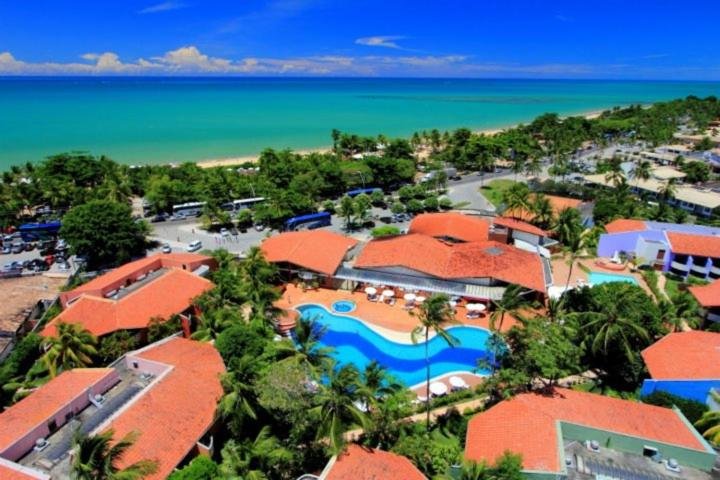 Resort Villaggio Arcobaleno