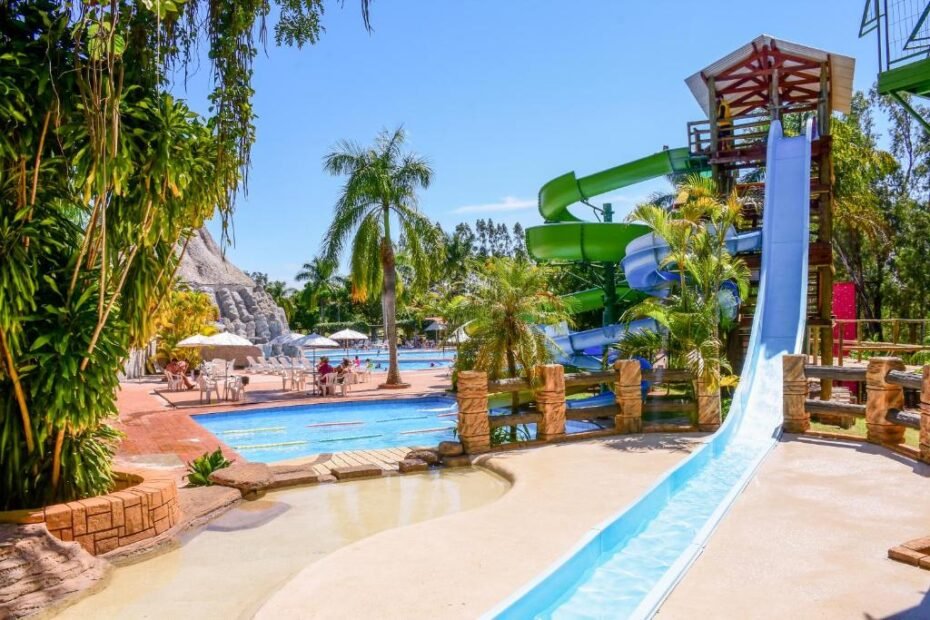 Terra Parque Eco Resort