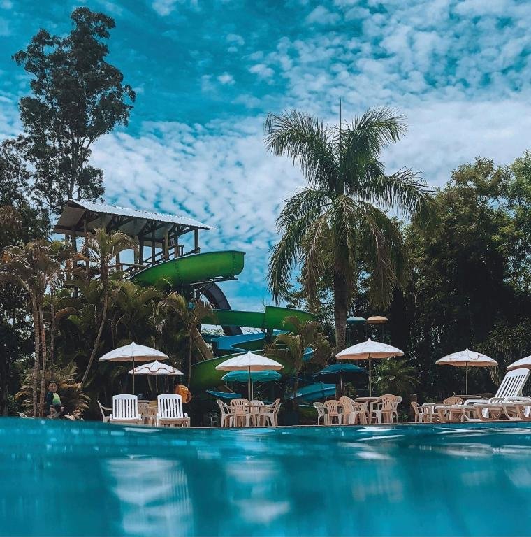 Terra Parque Eco Resort