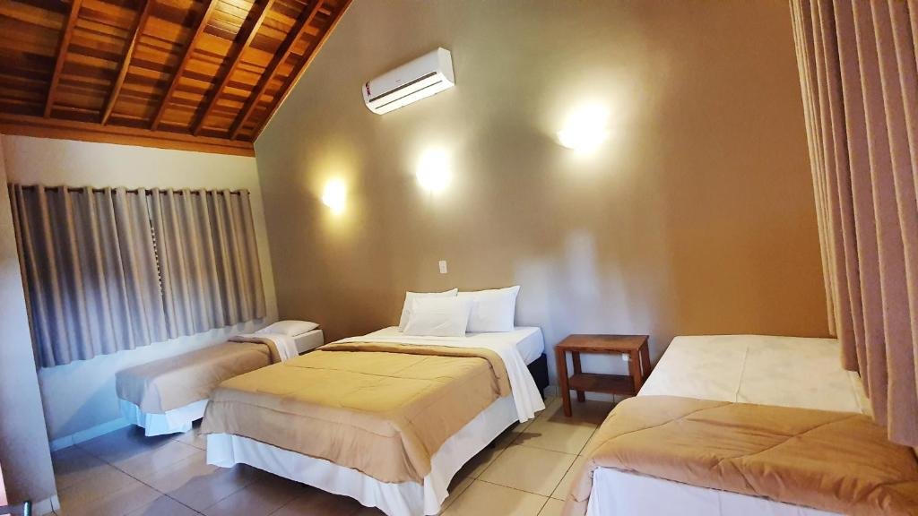 Terra Parque Eco Resort