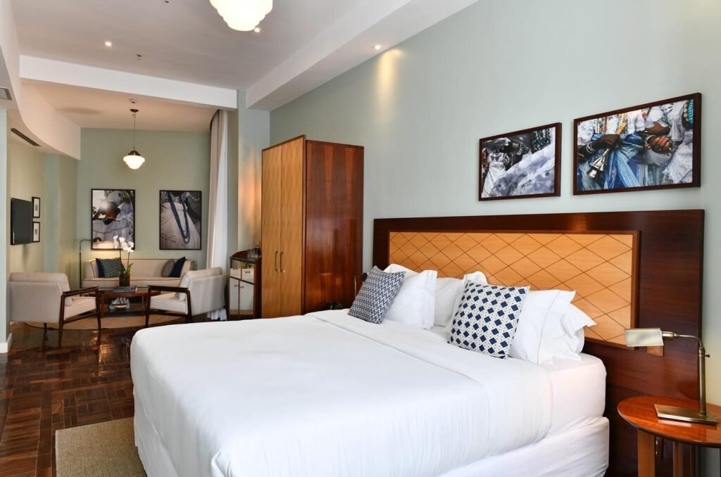 Fera Palace Hotel
