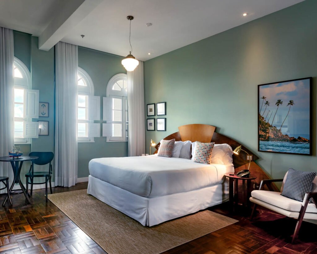 Fera Palace Hotel