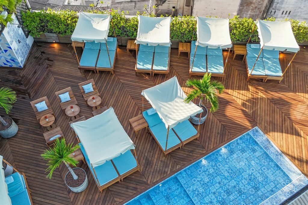 Fera Palace Hotel