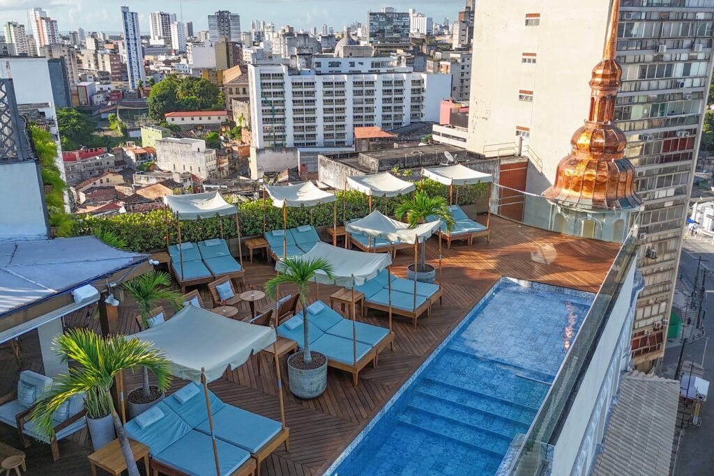 Fera Palace Hotel