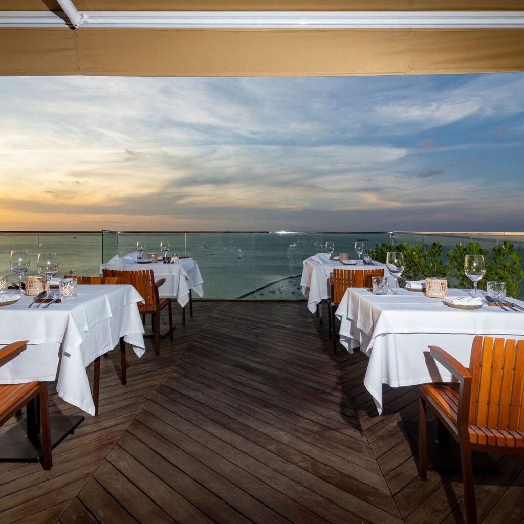 Fera Palace Hotel