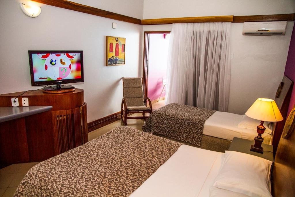 Resort Villaggio Arcobaleno
