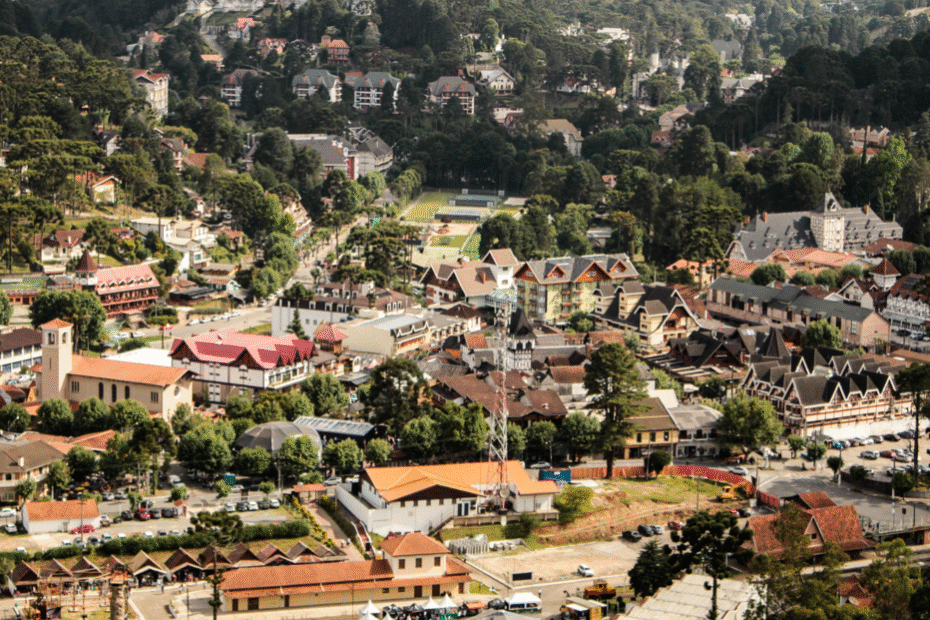 Campos do Jordão: ROTEIRO COMPLETO, melhores passeios, o que fazer, onde comer e onde se hospedar🎯