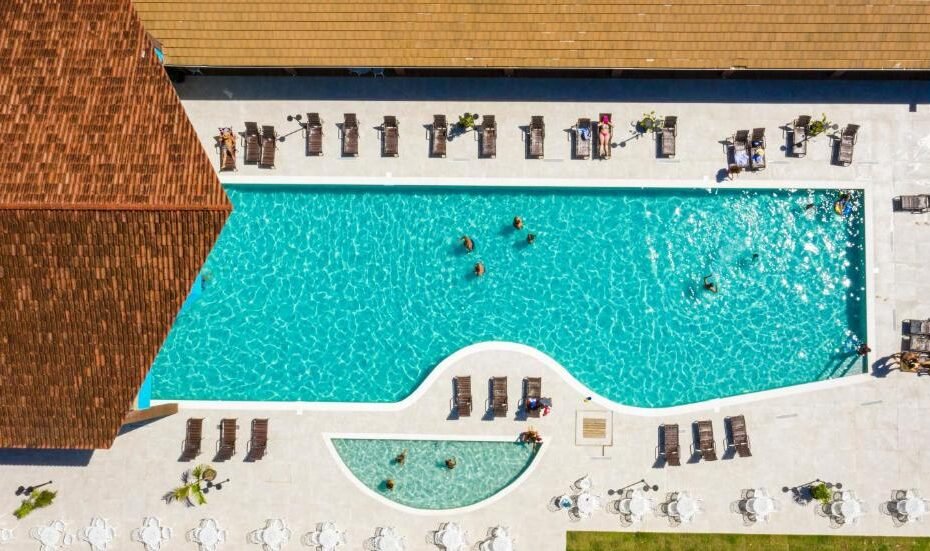 Nauticomar Resort All Inclusive & Beach Club em Porto Seguro na Bahia - Review Completo✅