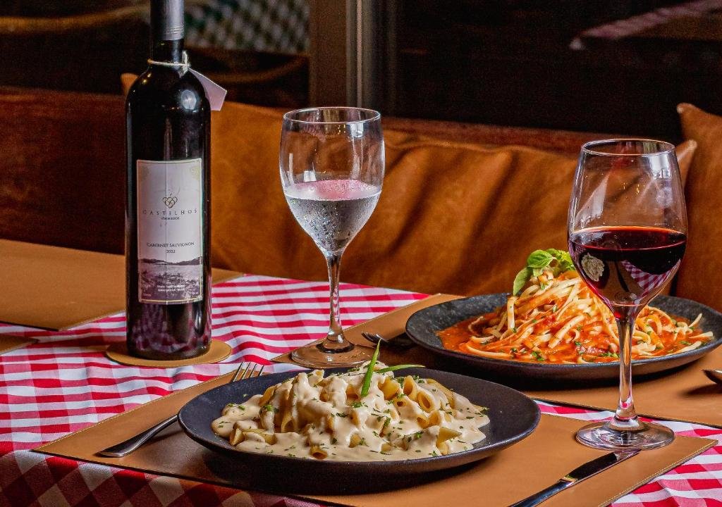 Hotel Ponta Verde Maceió