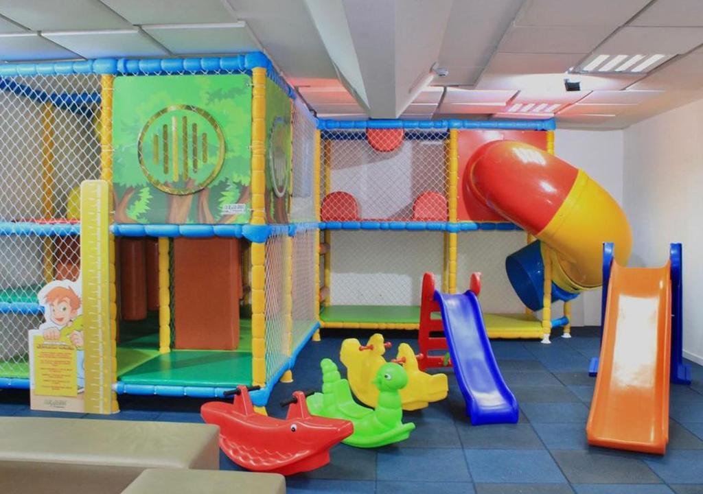 Hotel Ponta Verde Maceió