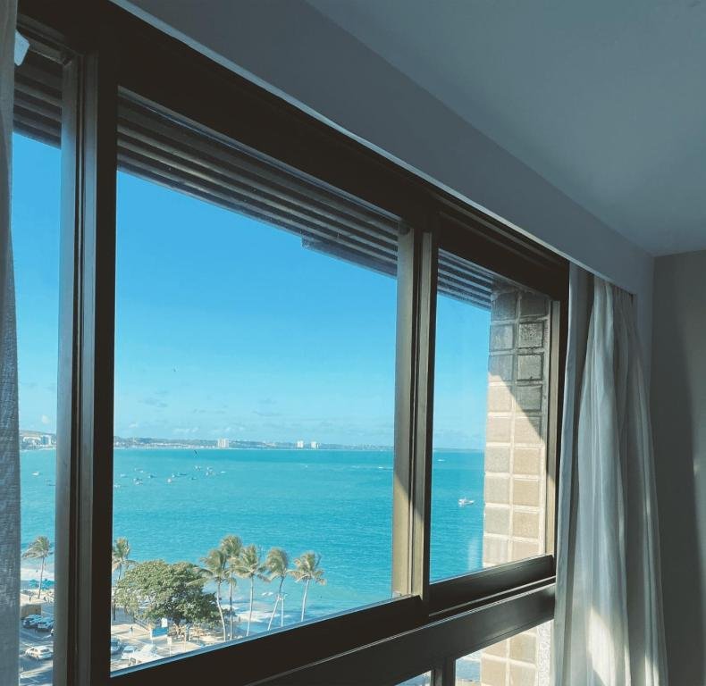 Hotel Ponta Verde Maceió