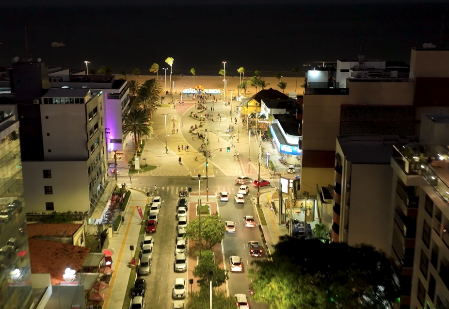 Onde Ficar em João Pessoa